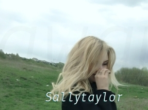 Sallytaylor