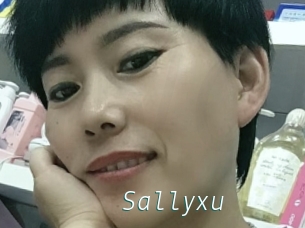 Sallyxu