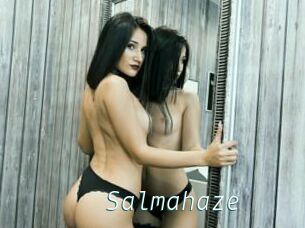Salmahaze