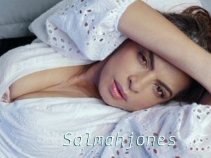 Salmahjones