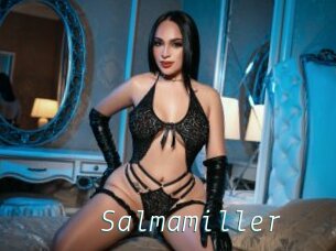 Salmamiller