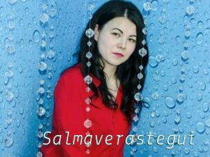Salmaverastegui