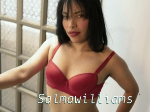 Salmawilliams