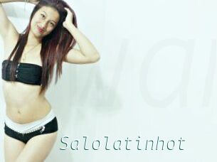 Salolatinhot