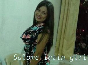 Salome_latin_girl