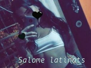 Salome_latinats