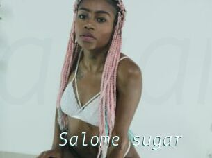 Salome_sugar