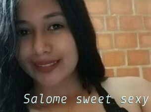 Salome_sweet_sexy