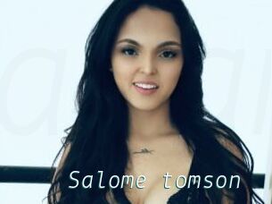 Salome_tomson