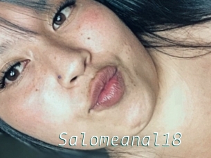 Salomeanal18
