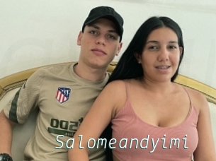 Salomeandyimi