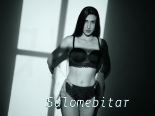 Salomebitar