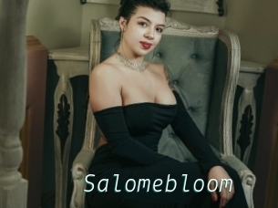 Salomebloom