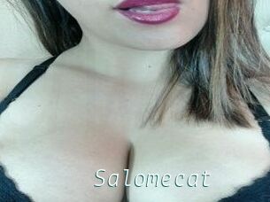 Salomecat