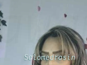 Salomedrasin