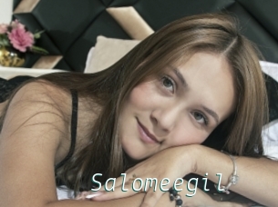 Salomeegil
