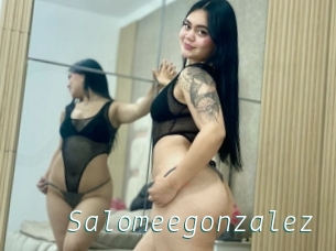 Salomeegonzalez