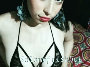 Salomeftishhot