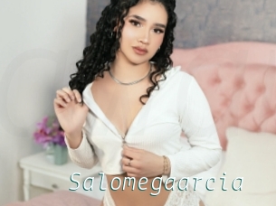 Salomegaarcia