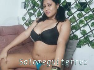 Salomeguiterrez