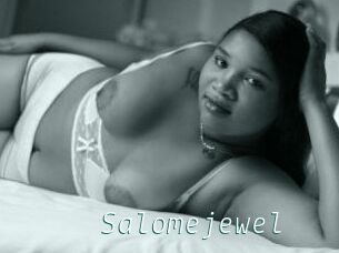 Salomejewel