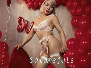 Salomejuls