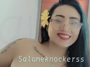 Salomeknockerss