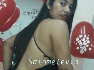 Salomelevis