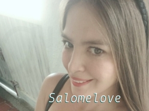 Salomelove