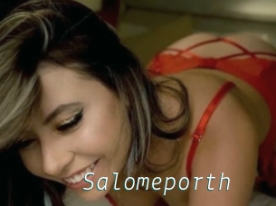 Salomeporth