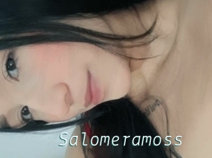 Salomeramoss