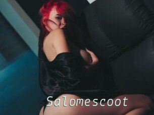 Salomescoot