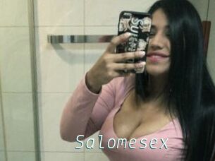 Salomesex