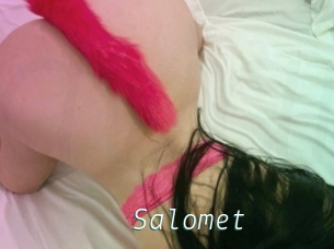 Salomet