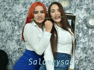 Salomeysaea