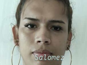Salomez