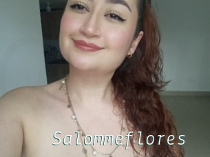 Salommeflores