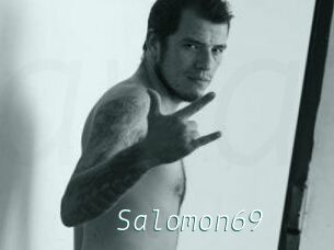 Salomon69