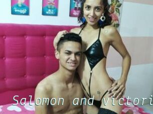 Salomon_and_victoria