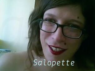 Salopette