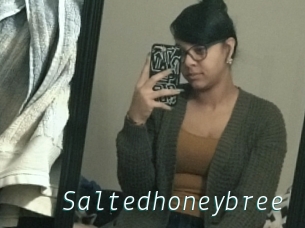 Saltedhoneybree