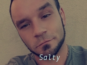 Salty