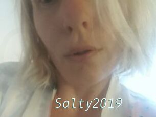 Salty2019