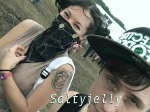 Saltyjelly