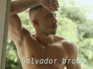 Salvador_brown