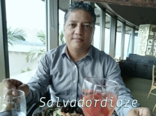 Salvadordiaze