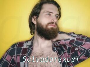 Salvadorexper