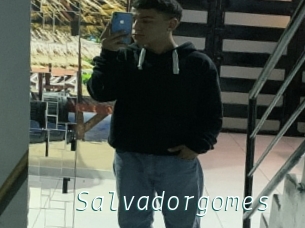 Salvadorgomes
