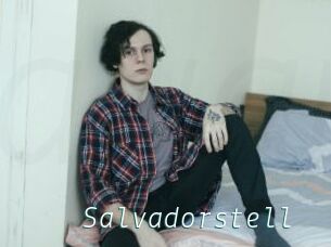Salvadorstell