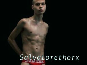 Salvatorethorx
